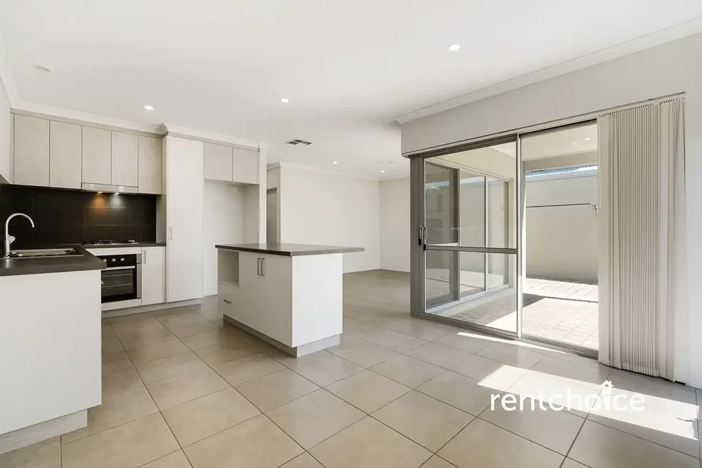 Secure & Modern 3-Bedroom Townhouse