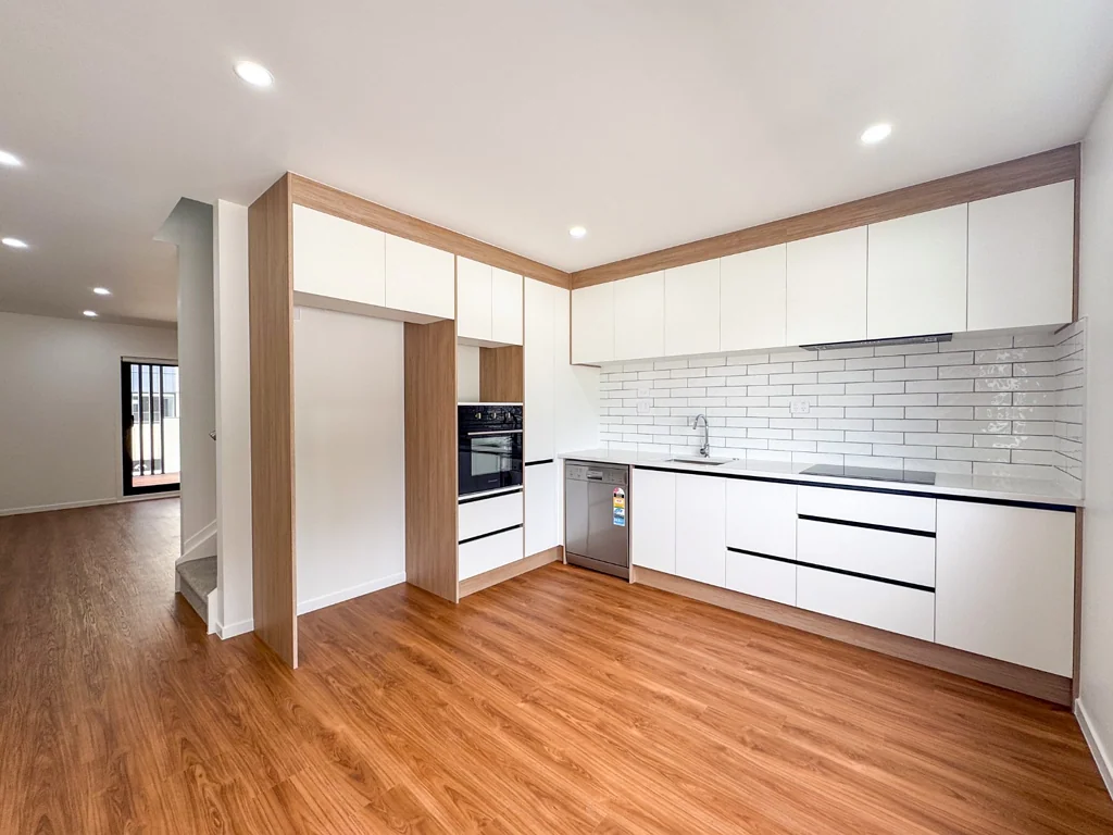 BRAND NEW 3-Bedroom Townhouse in Glen Innes