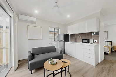 121B Speight St, Brighton, QLD 4017, 1房, 1浴, Unit
