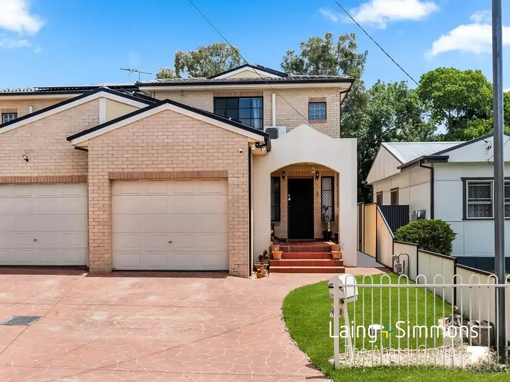 22B Leighton Street, Rooty Hill, NSW 2766