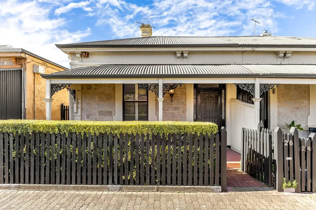 26 Murray Street, North Adelaide, SA 5006
