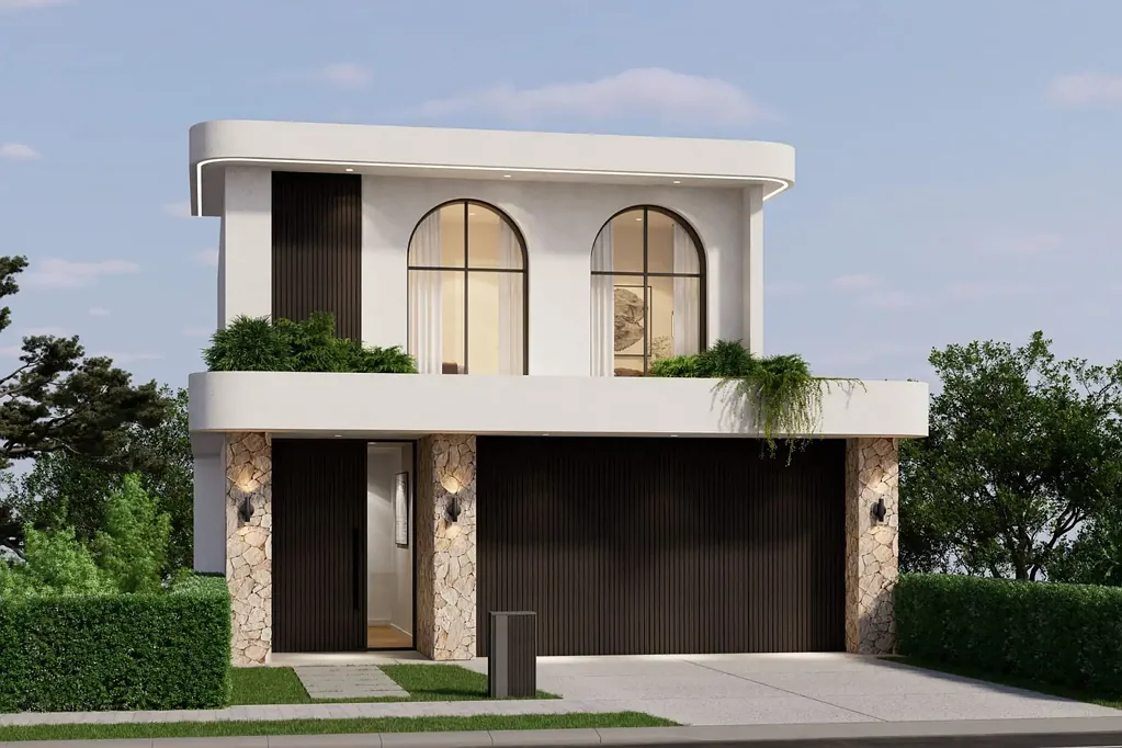 St Peters 5Habitaciones - Modern Mastery in the Heart of St Peters 

- Fixed Priced Full Turnkey - H&L Package

- Stamp Duty Exemption Applicable