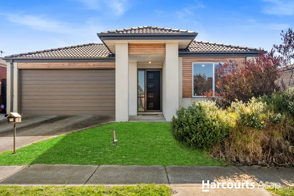 26 Stringybark Avenue, Wallan, VIC 3756