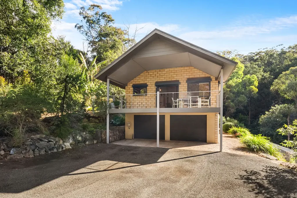 52 Gunbower Road, Bowen Mountain, NSW 2753