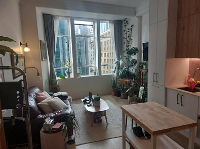 Retro City Living
