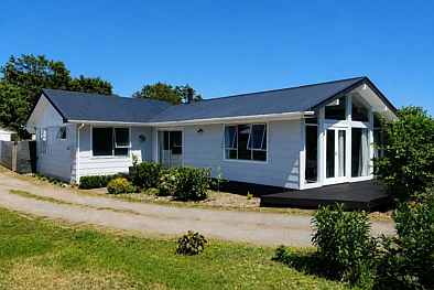 22 Peehimanini Road, Waitahanui, Taupo, Waikato, 3 Bedrooms, 2 Bathrooms, House