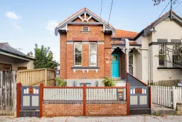 181 DENISON RD, Dulwich Hill