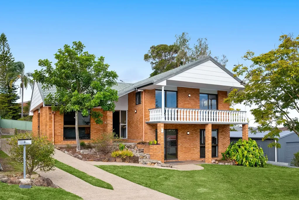 3 Merrick Street, Wishart, QLD 4122
