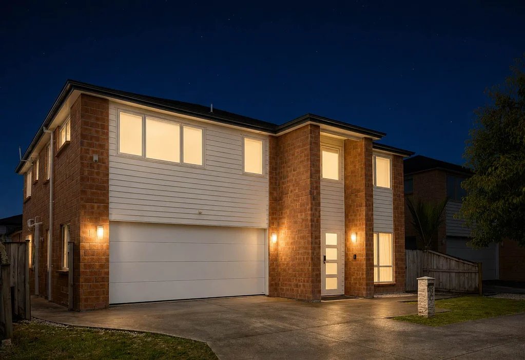 15 Carrickdawson Drive, Flat Bush, Manukau City, Auckland