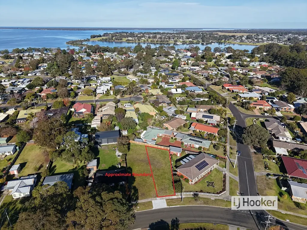 Paynesville PRIME LIFESTYLE ALLOTMENT IN A COVETED LOCATION