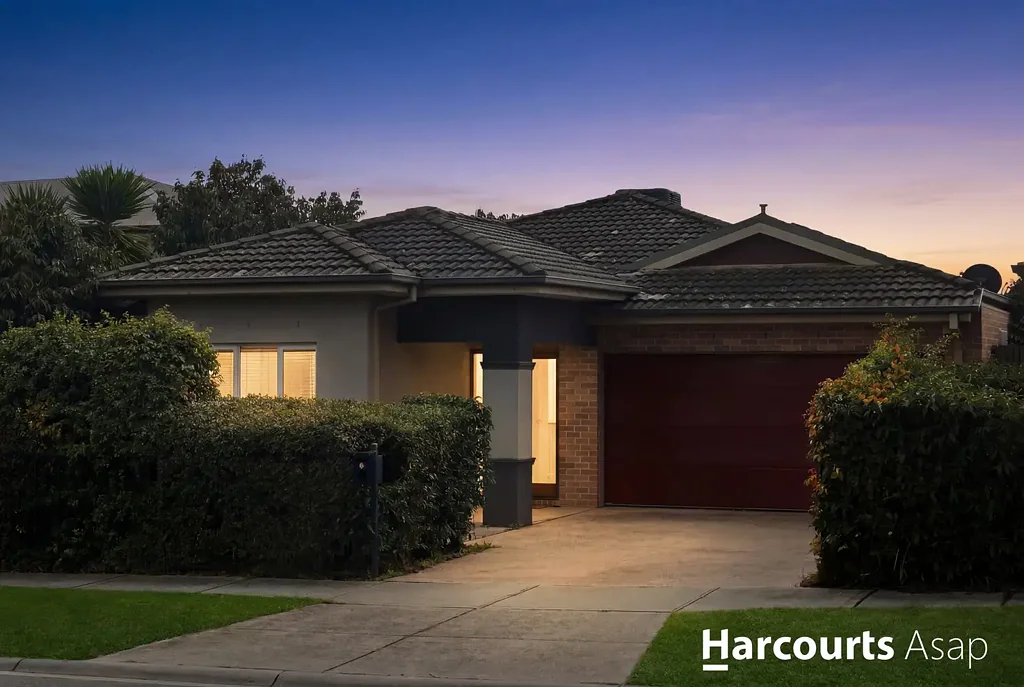 Cranbourne North 4Zimmer Nature’s Calling at Cranbourne North! - 3 Living Areas!