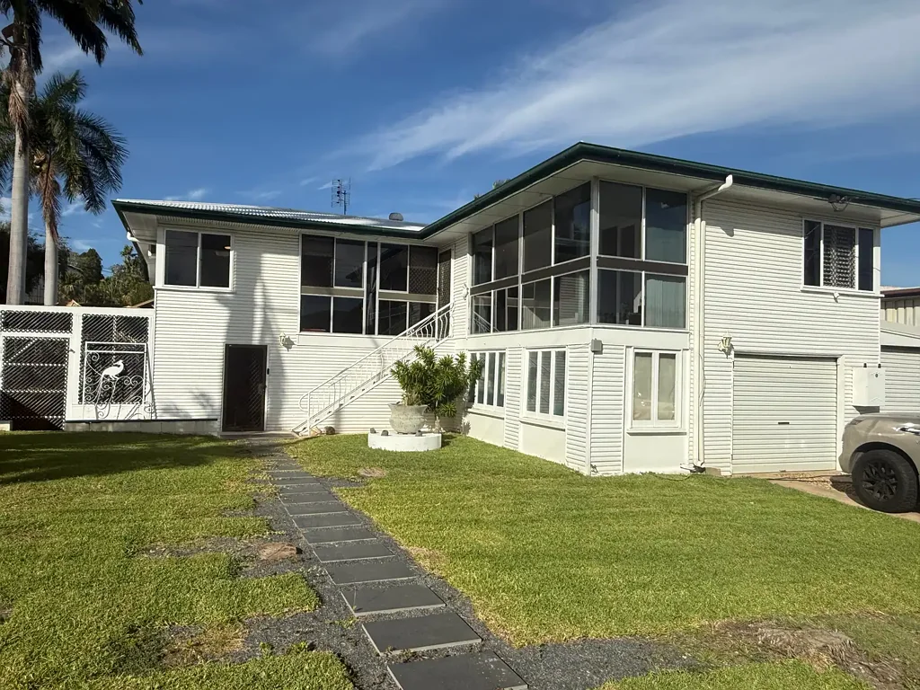 Frenchville 3chambre Frenchville Gem – Space, Comfort & Value