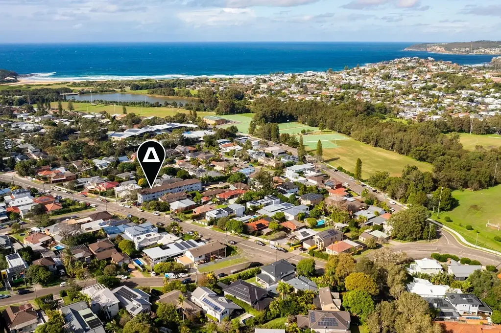 6/103 Pitt Road, North Curl Curl, NSW 2099