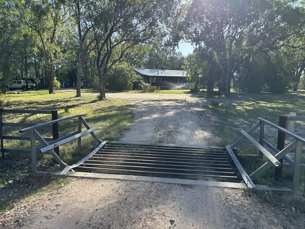 Goondiwindi  Country Retreat