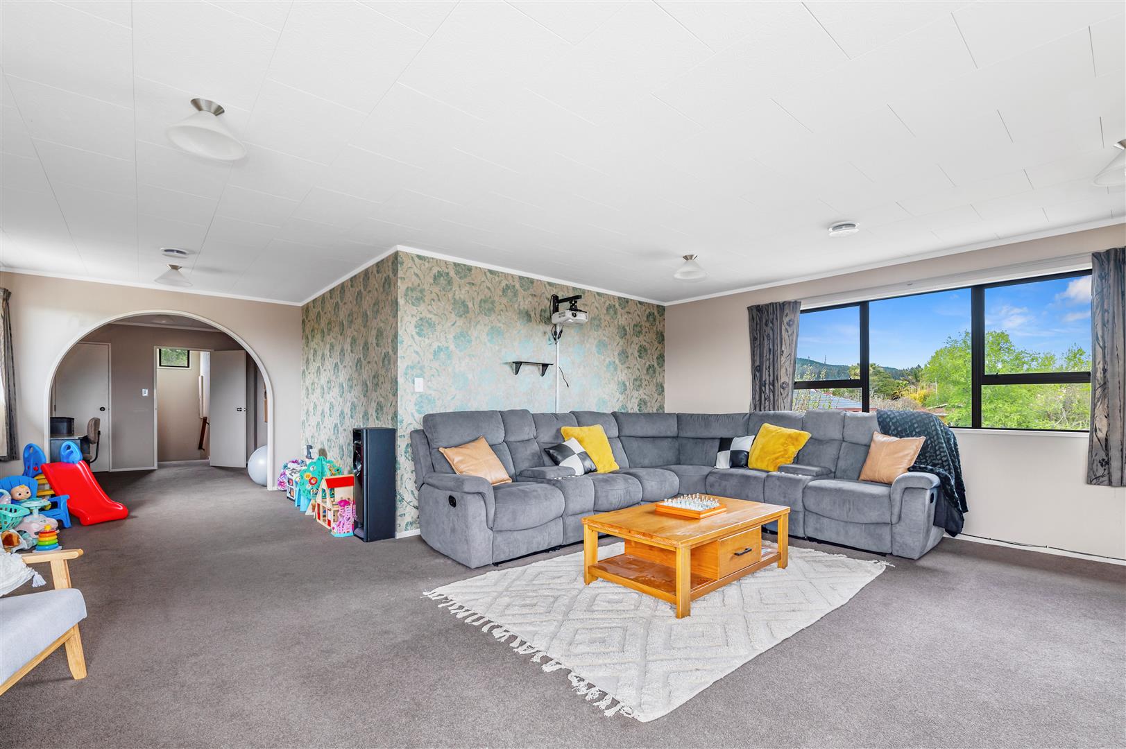 17 Te Ana Place, Lynmore, Rotorua, 5 rūma, 2 rūma horoi