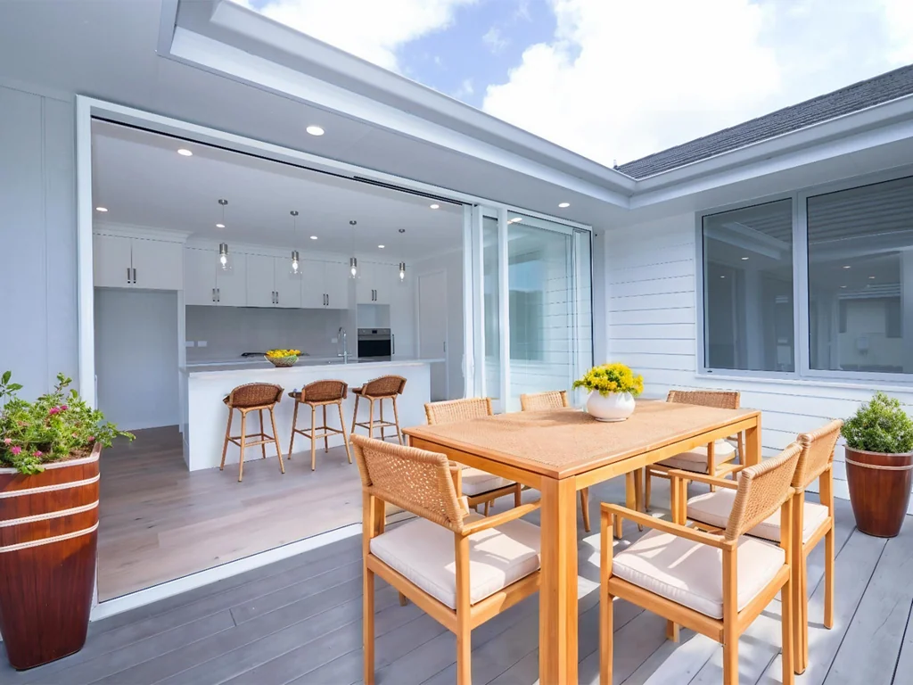 Paihia 4chambre Stylish and Luxurious New Family Retreat Awaits
