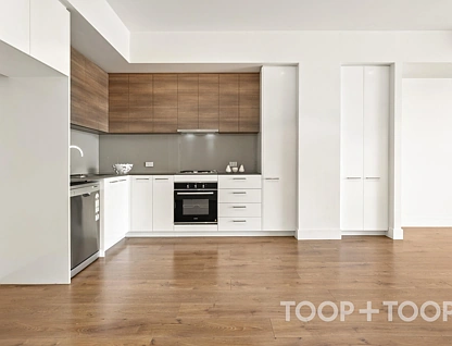 405/288 St Clair Avenue, St Clair, Western Adelaide, 2部屋, 2バスルーム, Apartment