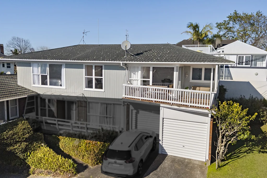 1/3 Walmsley Road, St Heliers, Auckland City, Auckland