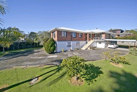 Residential  Mixed Housing Suburban Zone