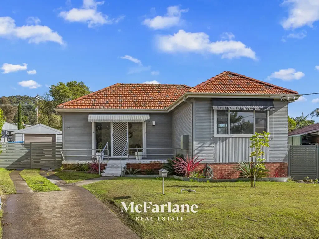 Welcome to 12 Ada Street, Mount Hutton