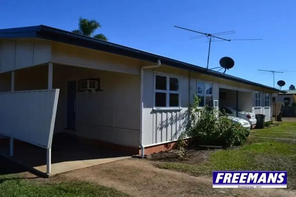 Affordable One bedroom Unit