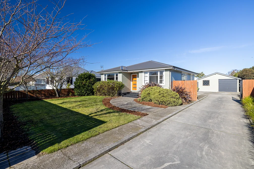 25 Aurora Street, Hei Hei, Christchurch, Canterbury