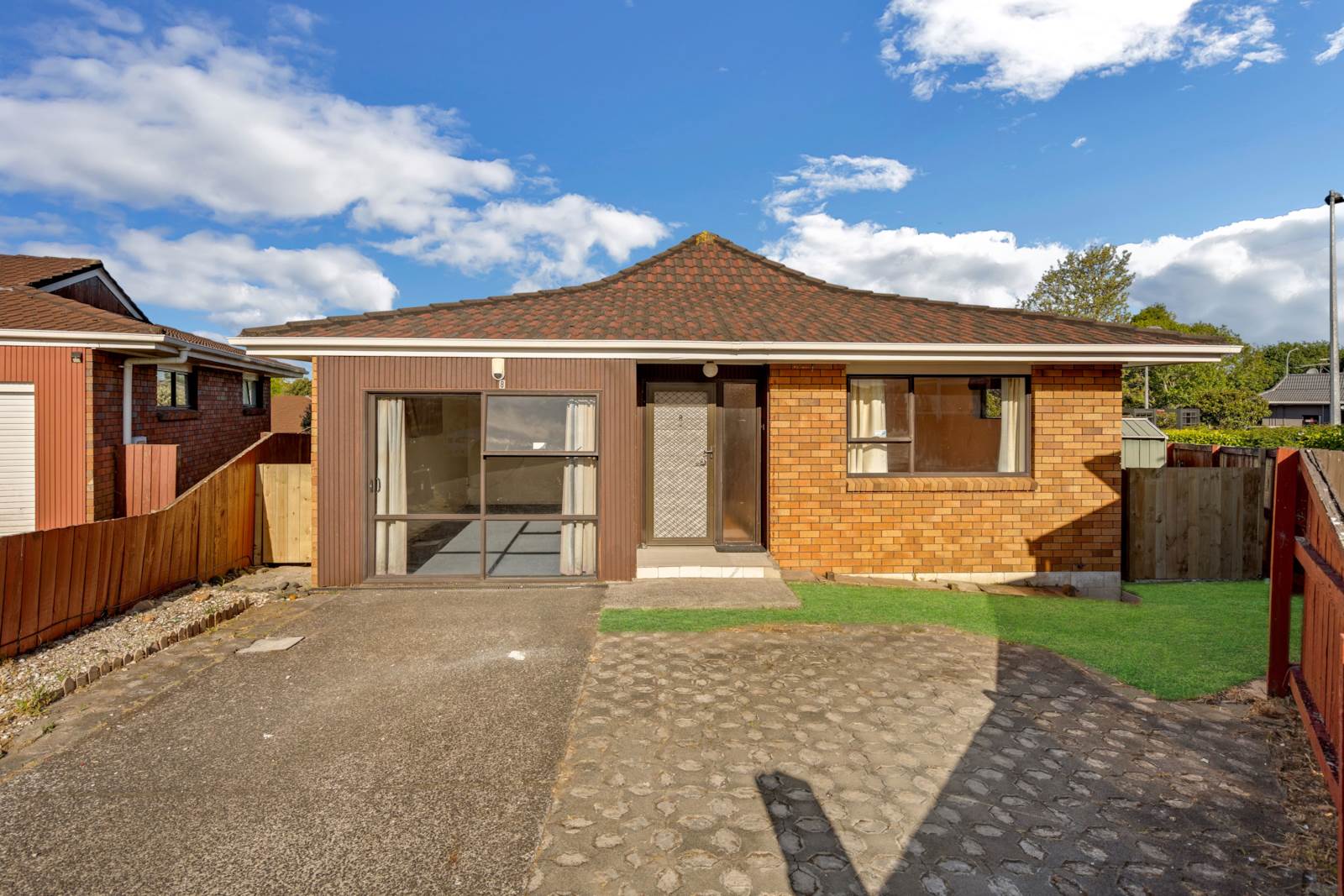 8 Tate Grove, Half Moon Bay, Auckland - Manukau, 3 Bedrooms, 0 Bathrooms, House