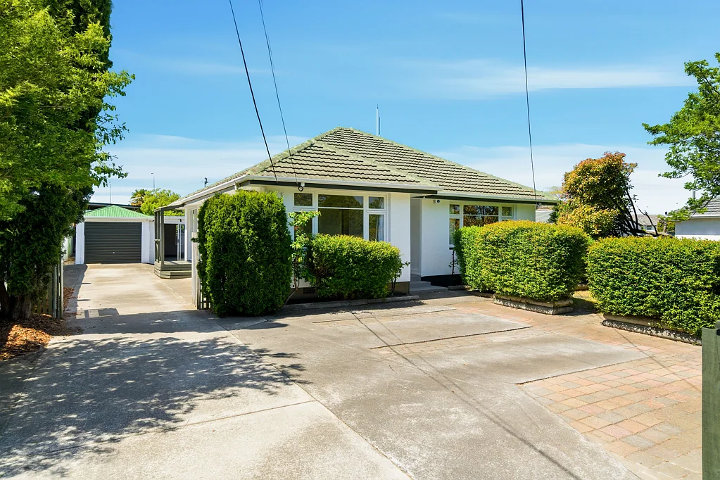 4 Ariki Place, Hei Hei, Christchurch, Canterbury