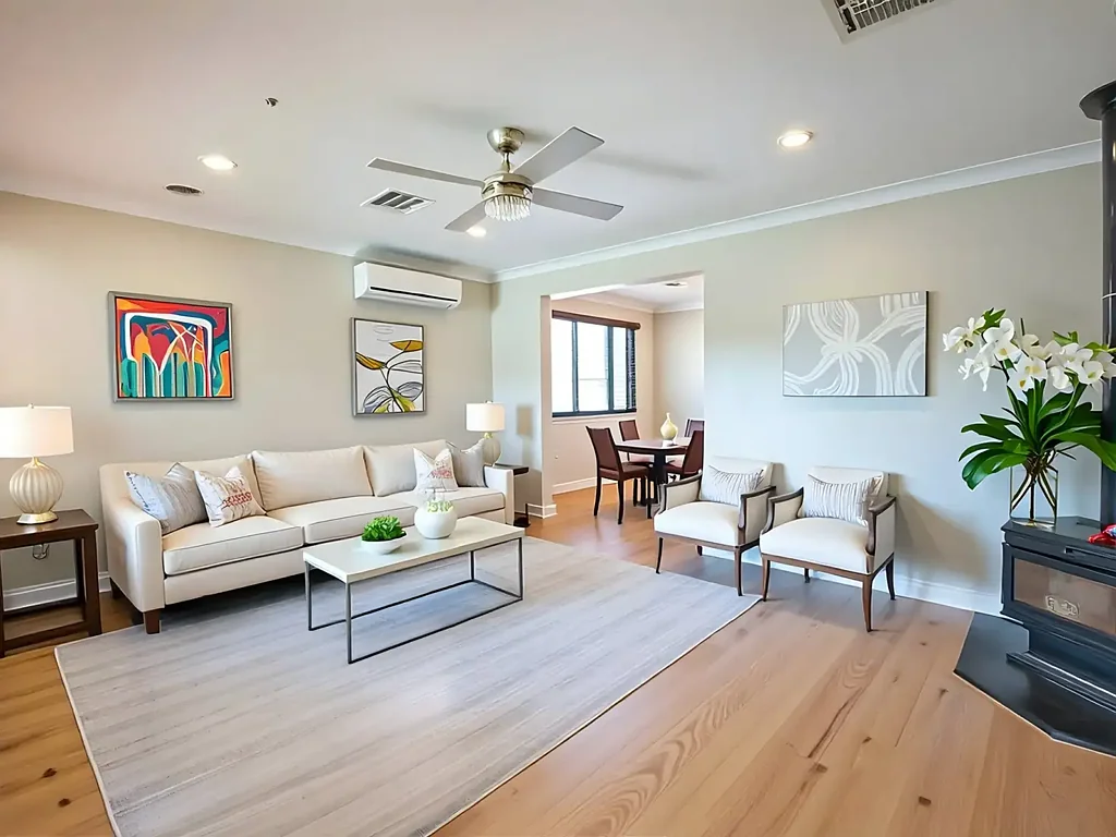 Raby 3कमरा Beautiful Family Home Filled with Warmth and Natural Light