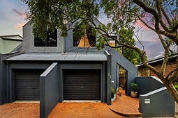 23 Loftus Street, Leichhardt