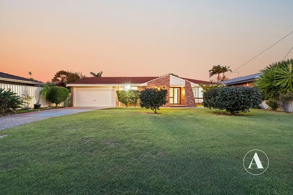 23 Silky Oak Lane, Willetton, WA 6155