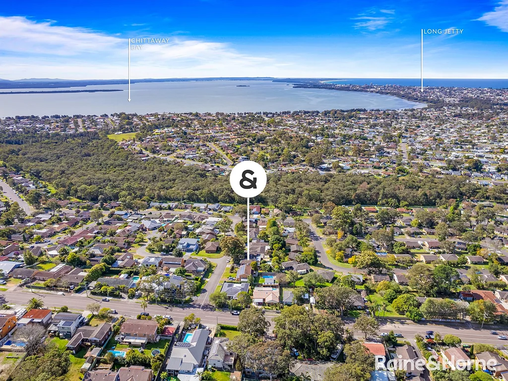 3 Bertram Road, Tumbi Umbi, NSW 2261