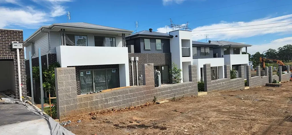 Riverstone 3 Bedroom Affordable and Stylish Townhouse