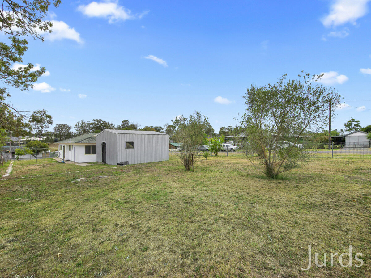 9 BROWN ST, CESSNOCK NSW 2325, 0 Kuwarto, 0 Banyo, House