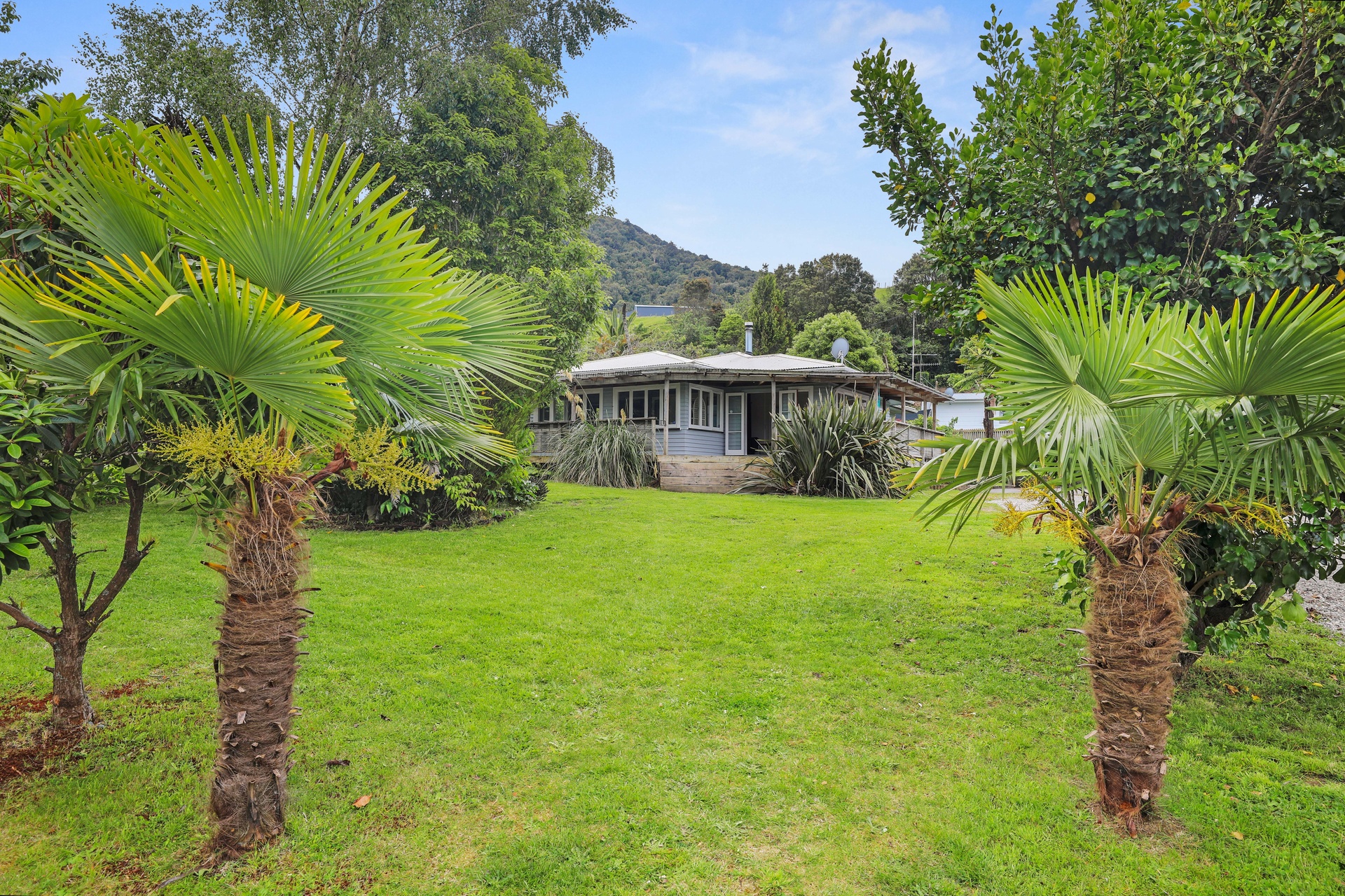 3 Mountain Road, Western Heights, Rotorua, 3 rūma, 0 rūma horoi