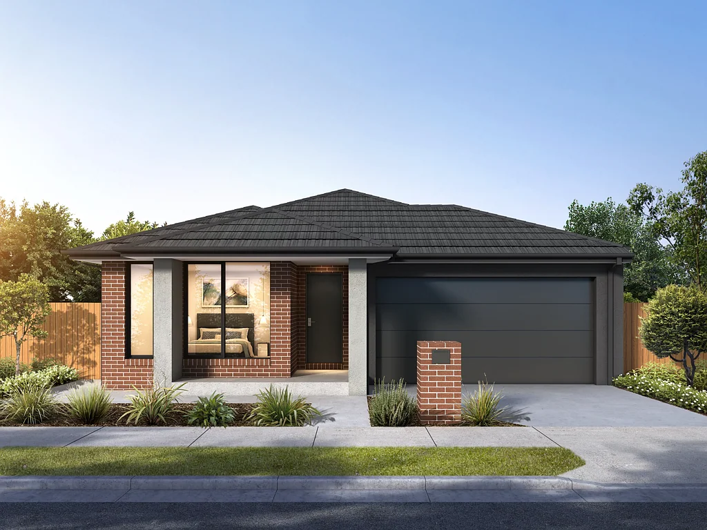 Beaconsfield 3部屋 Titled block and Fixed Pricing