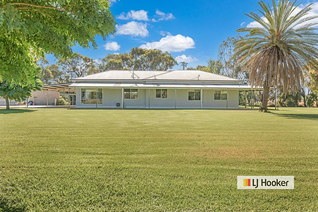 Echuca Now This is Living - With Options !