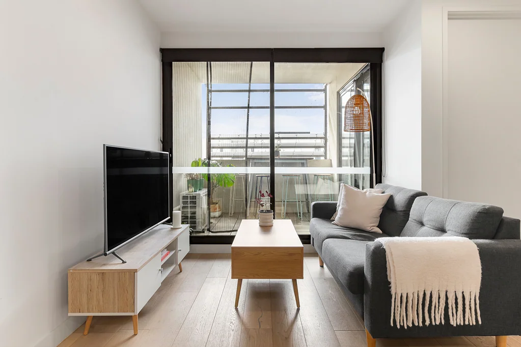 306/242 High Street, Windsor, VIC 3181