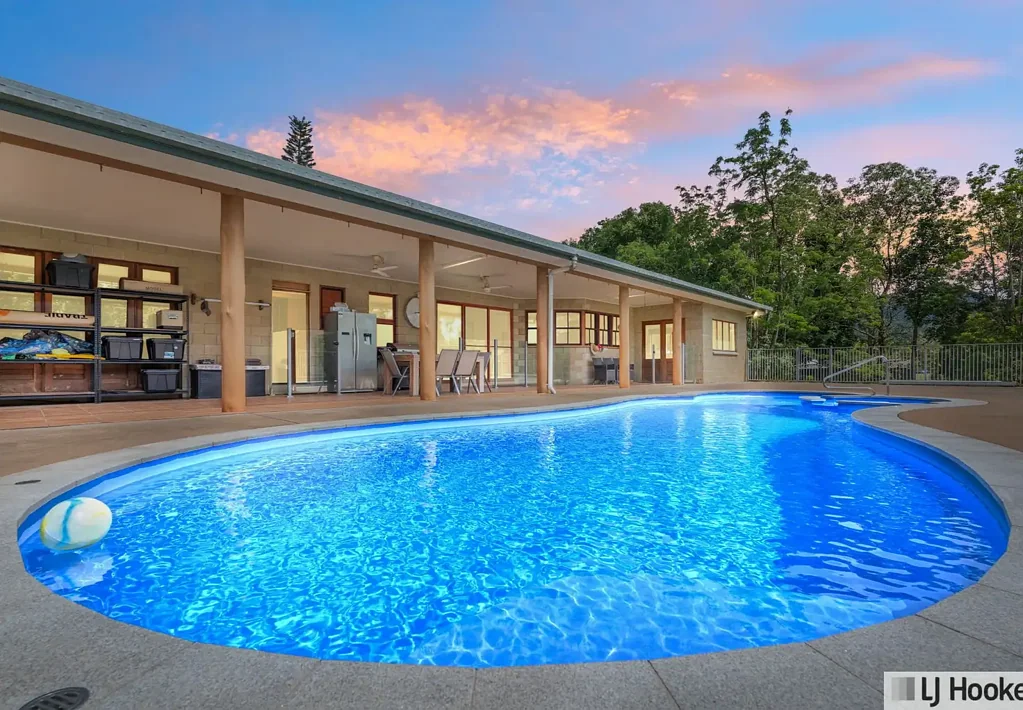 Bulgun 5房  Exclusive 10-Acre Estate Offering Absolute Privacy & Prestige