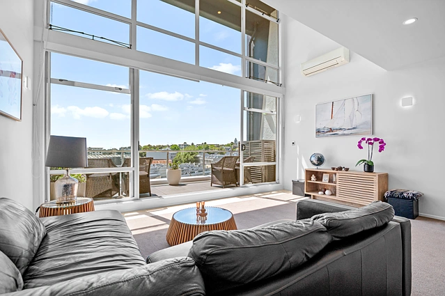 Y7/30 York Street, Parnell, Auckland City