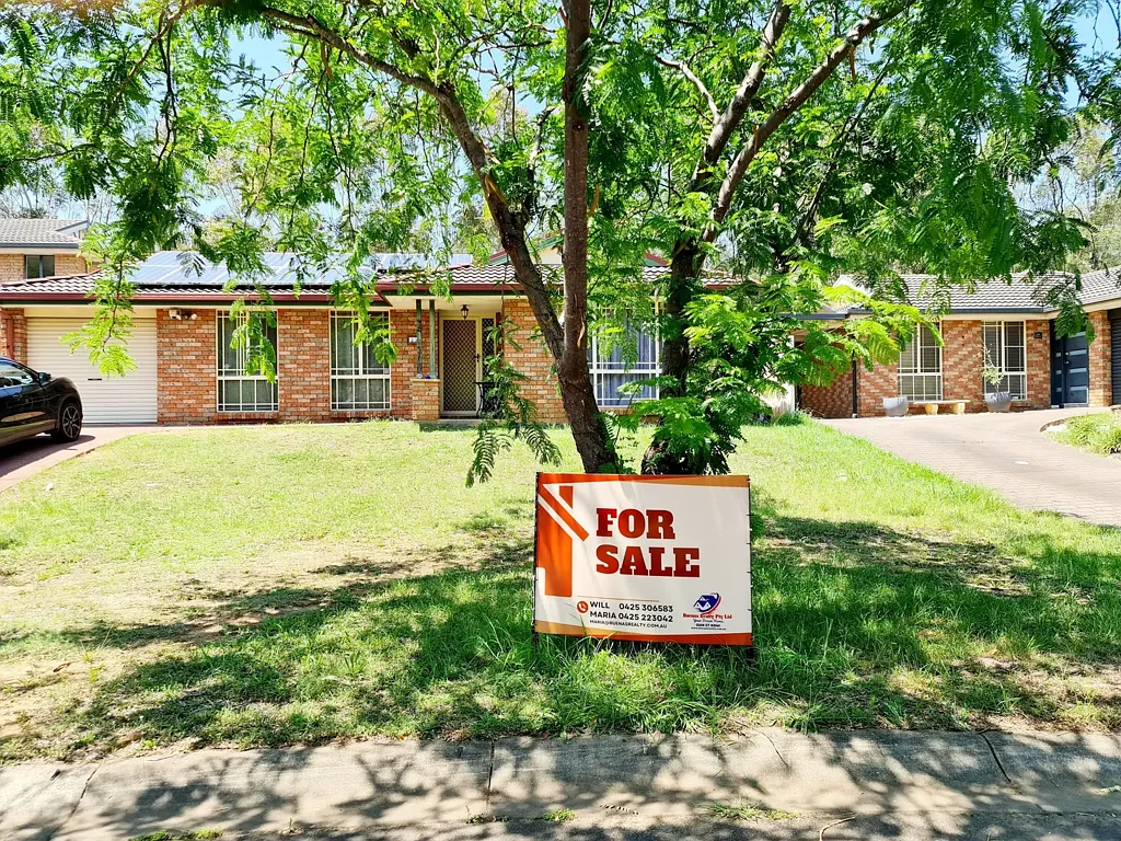 9 Pincombe Crescent, Harrington Park, NSW 2567