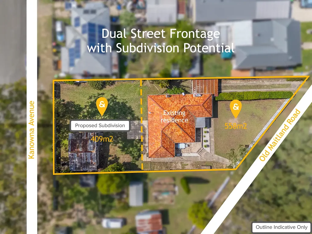 352 Old Maitland Road, Cessnock, NSW 2325