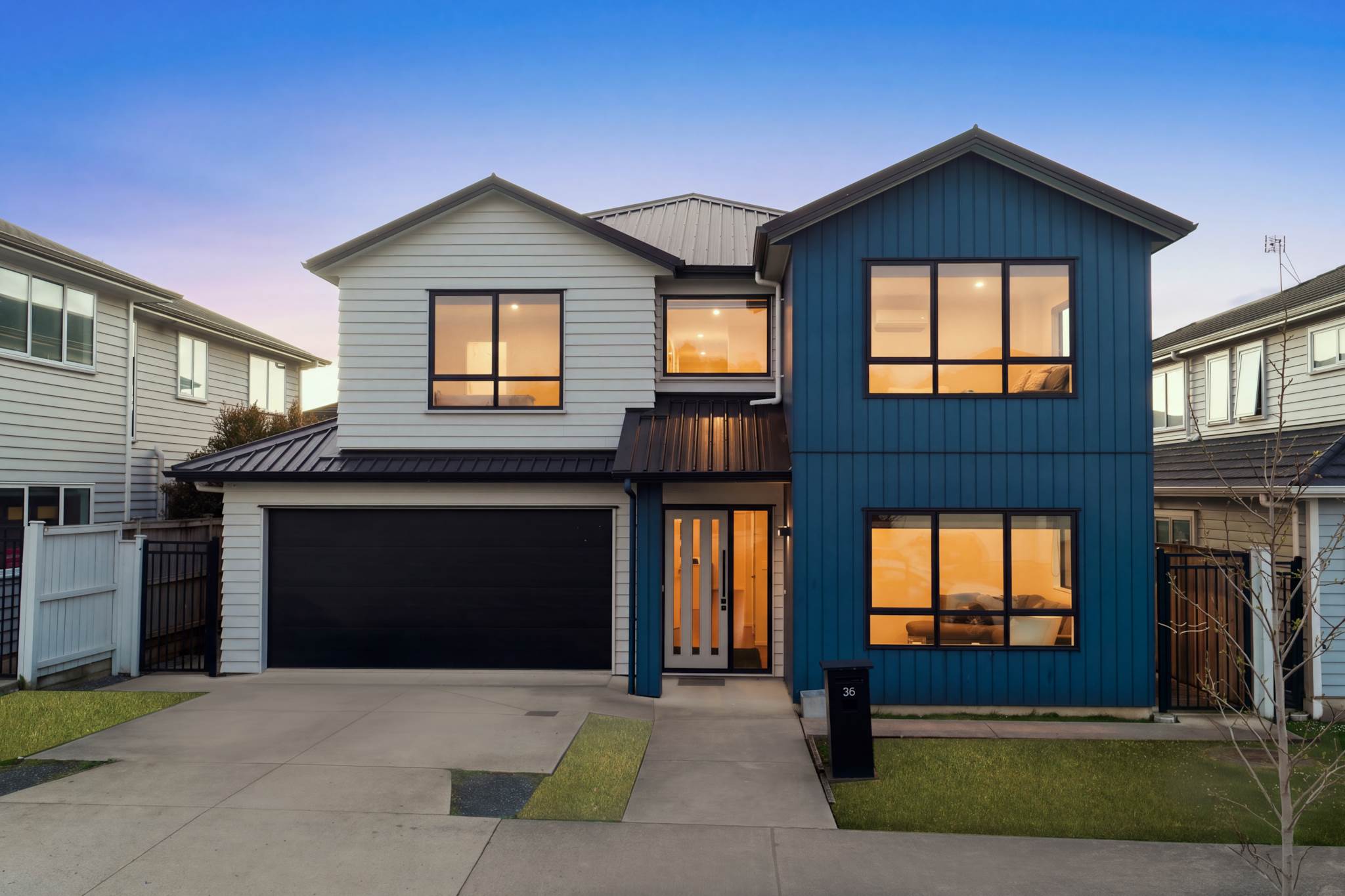 36 Koropa Road, Flat Bush