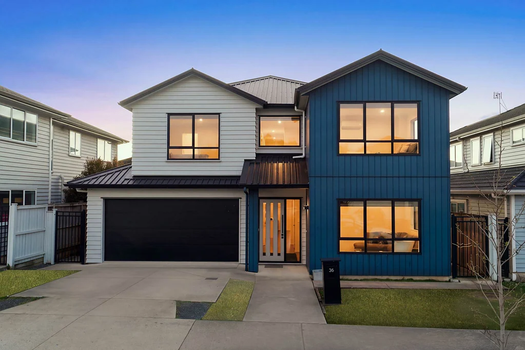 Flat Bush 6Zimmer Prime Location, Flexible Living & Two Kitchens
