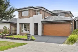 47 Evesham Drive, Point Cook