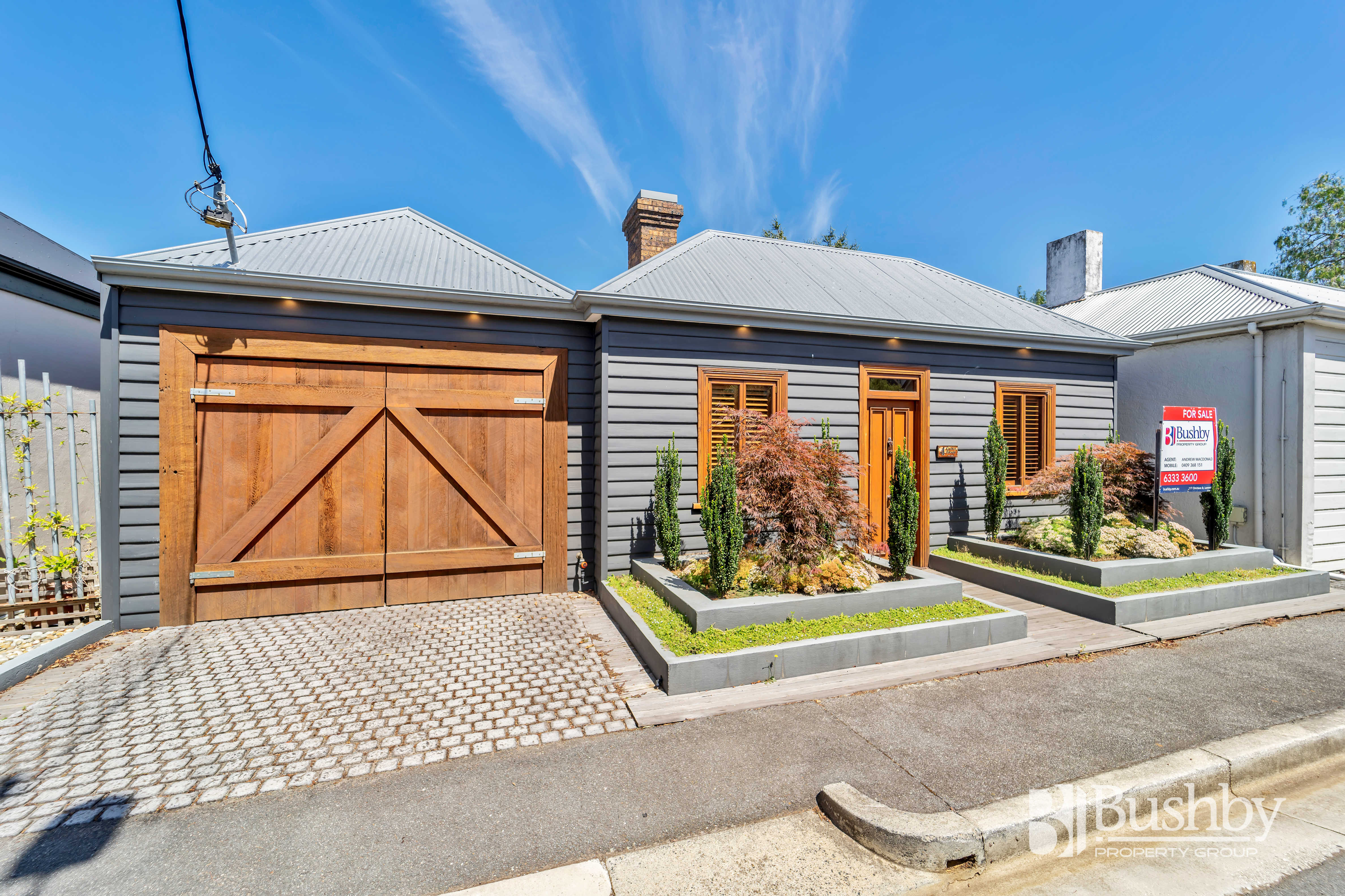 4 CROWN ST, LAUNCESTON TAS 7250, 0 غرف, 0 حمامات, House