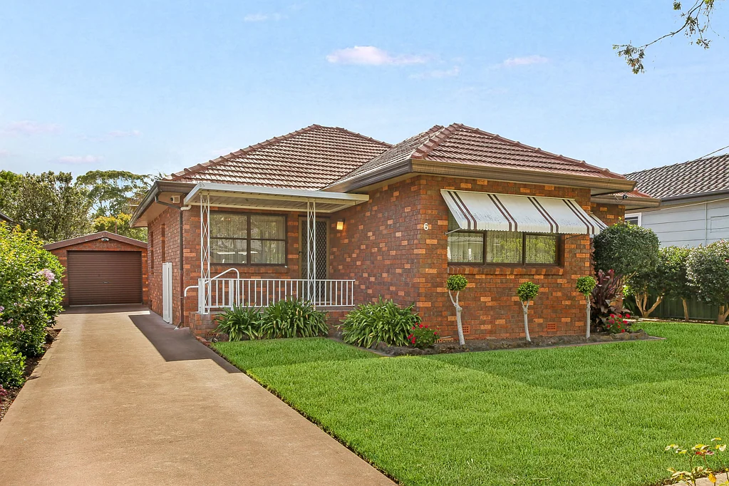 6 Penrose Avenue, Belmore, NSW 2192