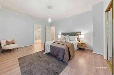 Kwarto - 5/8 Eldridge Street, Footscray, VIC 3011