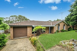 31 Shortland Street, Wentworth Falls