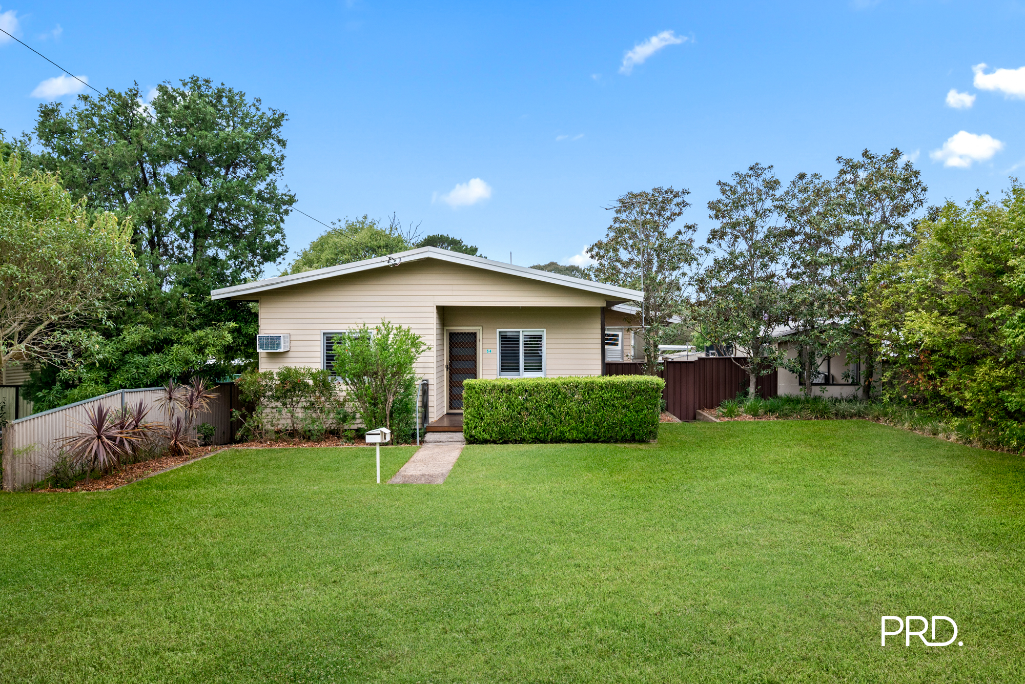 54 WEIR RD, WARRAGAMBA NSW 2752, 0部屋, 0バスルーム, House